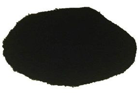 超细炭黑