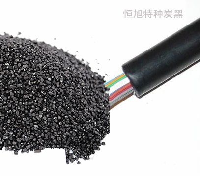 炭黑在橡胶制品中的作用