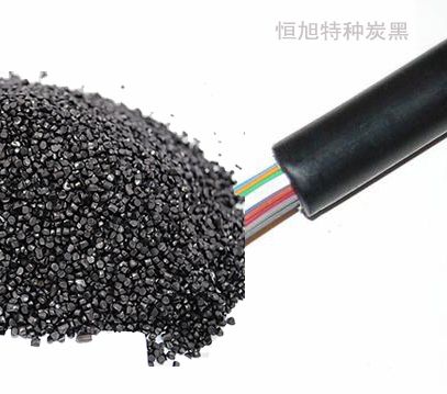 炭黑在橡胶制品中的作用